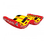 Image of Sportsstuff Whacky Whopper 1-3 Rider Inflatable Towable
