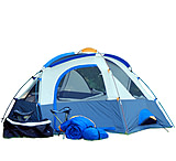 Image of Napier X-Treme PAC Starter Camping Gear Kit 95400