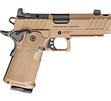 Image of Springfield Armory 1911 DS Prodigy Comp Semi Auto Pistol, 9mm Luger, 4.25 inch Barrel