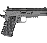 Image of Springfield Armory 1911 Emissary AOS Semi Auto Pistol, 9mm Luger, 5 in Barrel