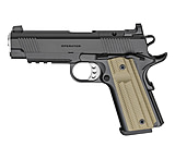 Image of Springfield Armory 1911 Operator AOS Semi Auto Pistol, 9mm Luger, 4.25 inch Barrel
