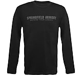 Image of Springfield Armory Defend Your Legacy Long Sleeve T-Shirt - Men's