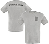 Image of Springfield Armory Defend Your Legacy Short Sleeve T-Shirt - Men's