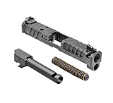 Image of Springfield Armory Echelon 4.0C Comped Slide Assembly W/ Comped Barrel &amp; Recoil Assembly