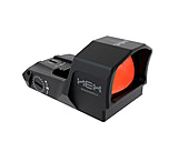 Image of Springfield Armory GE5077STNDRET Hex Dragonfly Red Dot Reflex Sight Springfield