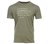 Image of Springfield Armory Ammo Can Short Sleeve T-Shirt - Men's