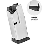 Springfield Armory Hellcat Magazine, 9mm, 10 Round, HC5910-10RD