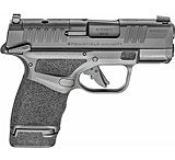 Image of Springfield Armory Hellcat OSP Semi Auto Pistol with Thumb Safety, 9mm Luger, 3 in Barrel