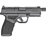 Image of Springfield Armory Hellcat Pro Compact OSP Semi Auto Pistol, 9mm Luger, 4 in Barrel