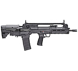 Image of Springfield Armory Hellion Semi-Auto Rifle, 223 Rem/5.56 NATO, 16in Barrel