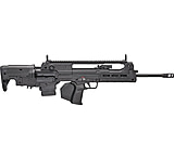 Image of Springfield Armory Hellion CA Compliant Semi-Auto Rifle, 223 Rem/5.56 NATO, 20in Barrel
