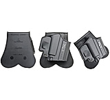 Springfield Armory XD Gear One Piece Paddle Holster