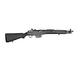 Image of Springfield Armory M1A Scout Squad Semi Auto Rifle, .308 Winchester /7.62x51mm NATO, 18 inch Barrel