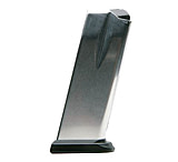 Springfield Armory XD Sub-Compact/XD Mod.2 Sub-Compact 9mm Luger Magazine, 13 Round, Silver, 1 Pack, Stainless Steel, XD1924-13RD