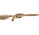 Image of Springfield Armory 2020 Redline Bolt Action Rifle, 308 Win/7.62x51 NATO, 16in Barrel