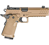Image of Springfield Armory 1911 DS Prodigy Comp Semi Auto Pistol, 9mm Luger, 5 in Barrel