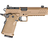 Image of Springfield Armory 1911 DS Prodigy Comp Semi Auto Pistol, 9mm Luger, 5 inch Barrel