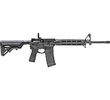 Image of Springfield Armory Saint B5 Stock Semi-Auto Rifle, 223 Rem/5.56 NATO, 16in Barrel