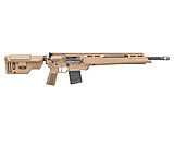 Image of Springfield Armory Saint Edge ATC Elite Semi-Auto Rifle, 223 Rem/5.56 NATO, 18in Barrel