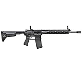 Image of Springfield Armory SAINT Semi-Auto Rifle, 5.56x45mm NATO, 16 in barrel