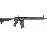 Image of Springfield Armory Saint Victor Adj Stock Semi-Auto Rifle, 223 Rem/5.56 NATO, 16in Barrel