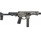 Image of Springfield Armory Saint Victor Semi Auto Pistol w/Brace, 9mm Luger, 5.5 inch Barrel