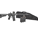 Image of Springfield Armory Saint Victor Semi Auto Rifle, .223 Remington/5.56x45mm NATO, 14 inch Barrel