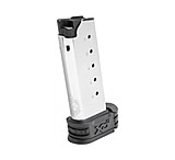 Springfield Armory XD-S MOD.2 .45 ACP 6 Round Magazine w/ Sleeve