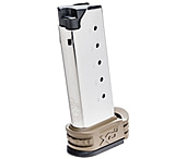 Springfield Armory XD-S MOD.2 .45 ACP 6 Round Magazine w/ Sleeve