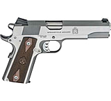 Image of Springfield Armory 1911 Garrison Semi Auto Pistol, 9mm Luger, 5 in Barrel