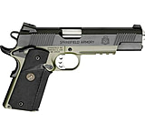 Image of Springfield Armory 1911 MC Operator Semi Auto Pistol, 45 ACP, 5 in Barrel