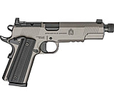 Image of Springfield Armory 1911 Operator AOS Semi Auto Pistol, 9mm Luger, 5 inch Barrel