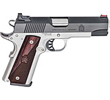 Image of Springfield Armory 1911 Ronin Semi Auto Pistol, 10mm Auto, 4.25 in Barrel