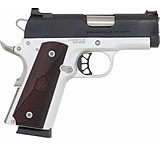 Image of Springfield Armory 1911 Ronin Semi Auto Pistol, 9mm Luger, 3 in Barrel