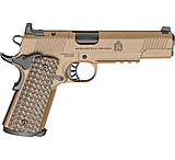 Image of Springfield Armory 1911 TRP AOS Semi Auto Pistol, 9mm Luger, 5 in Barrel