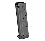 Image of Springfield Armory 9mm 9-Round Magazine, Slam Pad, Blued