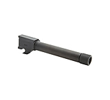 Image of Springfield Armory Echelon Handgun Barrel 9mm Luger 4.0C 1/2x28 Threaded Black 3D0AA3E5