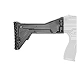 Image of Springfield Armory Kuna Adjustable Folding Rifle Stock Black C48D7A33
