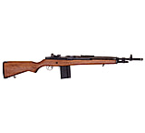 Image of Springfield Armory M1A Scout Semi-Auto Rifle, 308 Win/7.62x51 NATO, 18in Barrel
