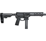 Image of Springfield Armory Saint Victor Semi Auto Pistol, 9mm Luger, 8.5 in Barrel