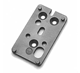 Image of Springfield Armory Springfield Xd Osp Vortex Venom Footprint Mount Plate