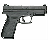 Image of Springfield Armory XD Service Semi Auto Pistol, 40 S&amp;W, 4 in Barrel