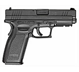 Image of Springfield Armory XD Service Semi Auto Pistol, 9mm Luger, 4 in Barrel