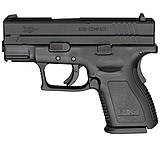 Image of Springfield Armory XD Sub-Compact Semi Auto Pistol, 40 S&amp;W, 3 in Barrel