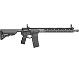 Image of Springfield Armory Saint Victor Gen 2 Semi Auto Rifle, .223 Remington/5.56x45mm NATO, 16 inch Barrel