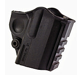 Image of Springfield Armory Universal Belt Slide Holster and Accessory Carrier