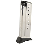 Image of Springfield Armory XD-E 9mm 8 Round Magazine w/ Finger Extension Floor Plate