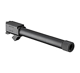 XD-M 4.5in Threaded Barrel