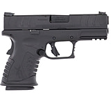 Image of Springfield Armory XD-M Elite Compact Osp Semi Auto Pistol, 10mm Auto, 3.8 in Barrel