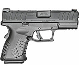 Image of Springfield Armory XD-M Elite Compact Osp Semi Auto Pistol, 45 ACP, 3.8 in Barrel